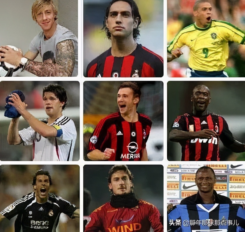 76人黄金一代球星有哪些,76黄金一代都有哪些球星