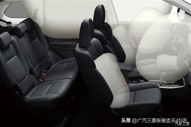 19款欧蓝德安全系数高吗,欧蓝德碰撞测试中保研安全排名