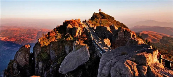 平阳千年古县遗产,平阳历史文化古街