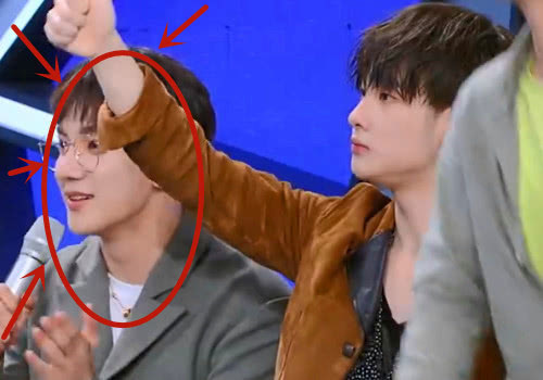 鑲栨垬鍙傚姞鐨勫揩鏈槸鍝竴鏈熺殑,鑲栨垬蹇湰2018鑺辩诞