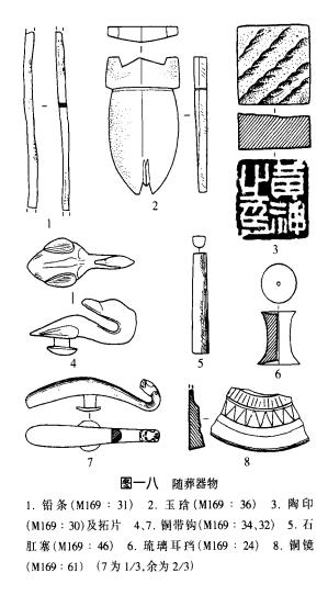 西安大型古墓群发掘,西安东郊雾庄考古发现大墓