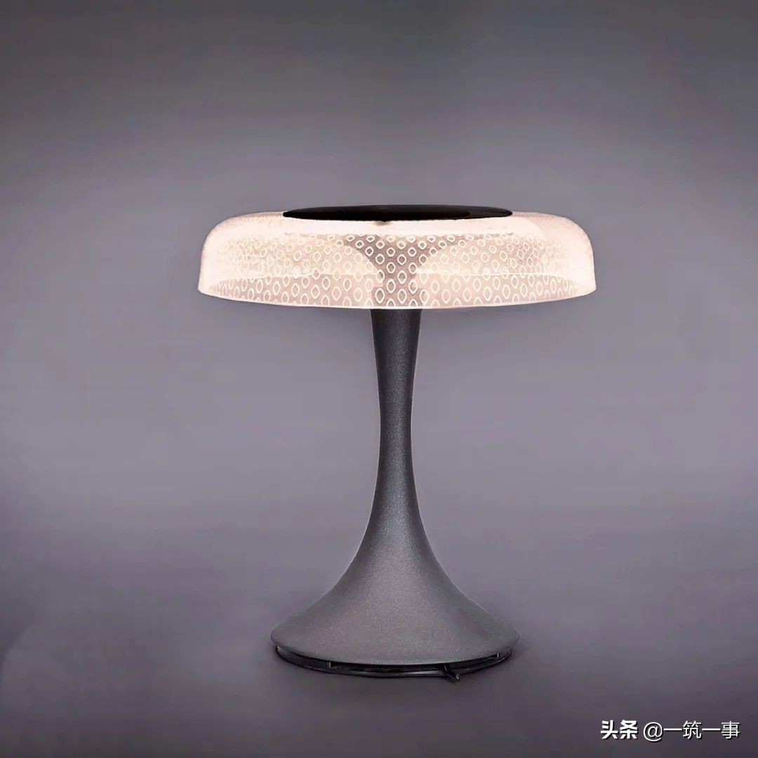 原创设计灯具品牌有哪些,国外灯具设计品牌有哪些