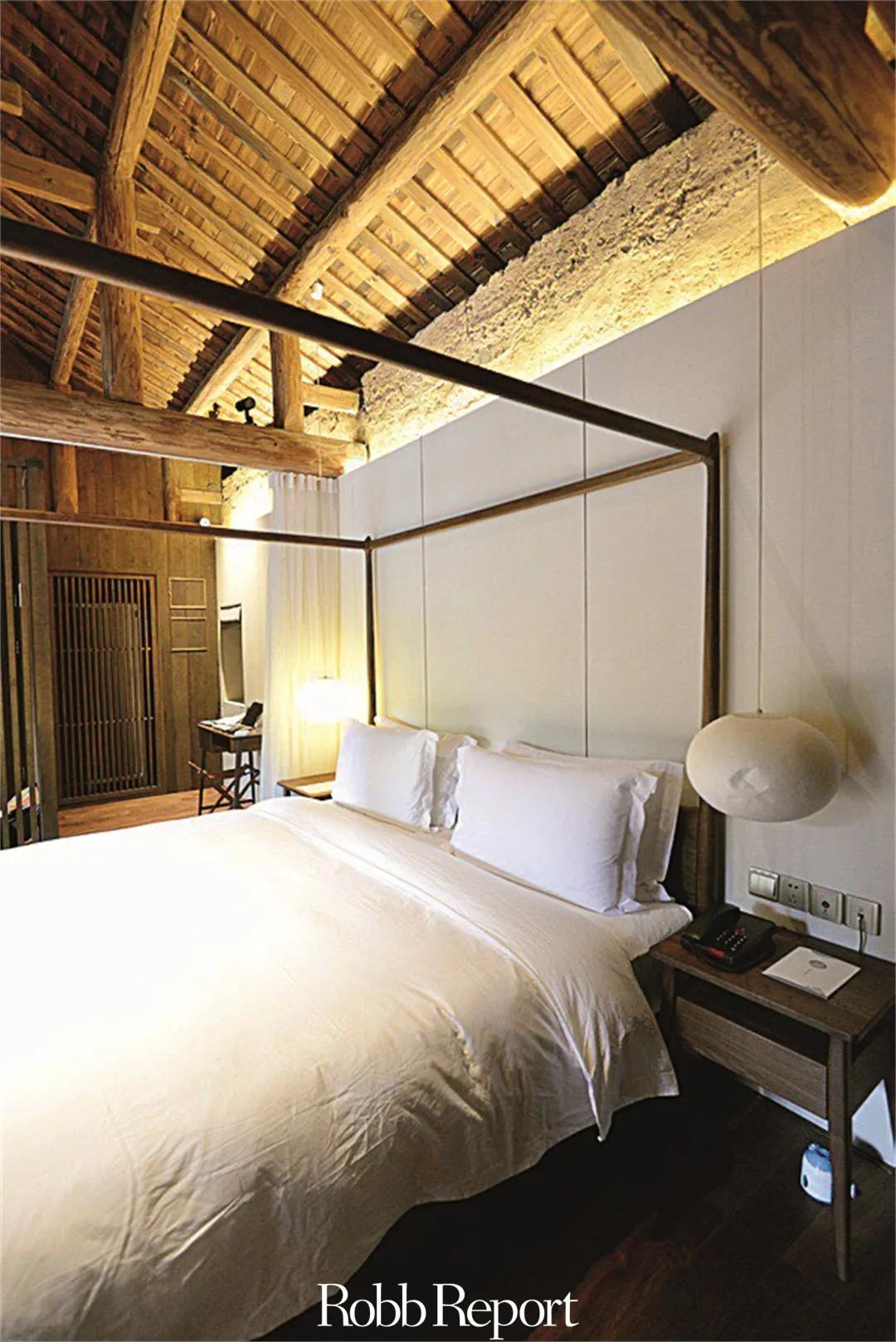 RR·FEATURE|寻找中国仙境:酒店人的徐霞客情怀