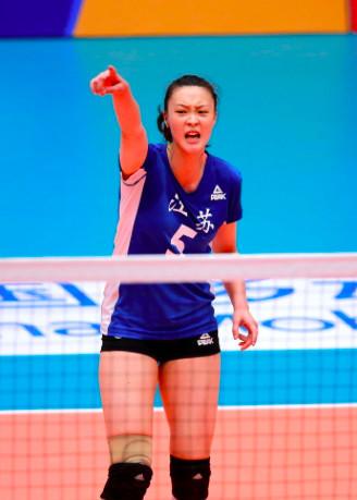 80年代女排为什么穿长袖,中国女排球衣改良