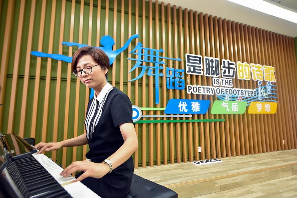 办人民满意教育助力乡村振兴,航天城实验小学