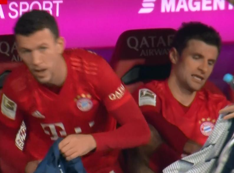 从“规律”和“平衡”出发,谈拜仁输给药厂的比赛和弗里克的执教