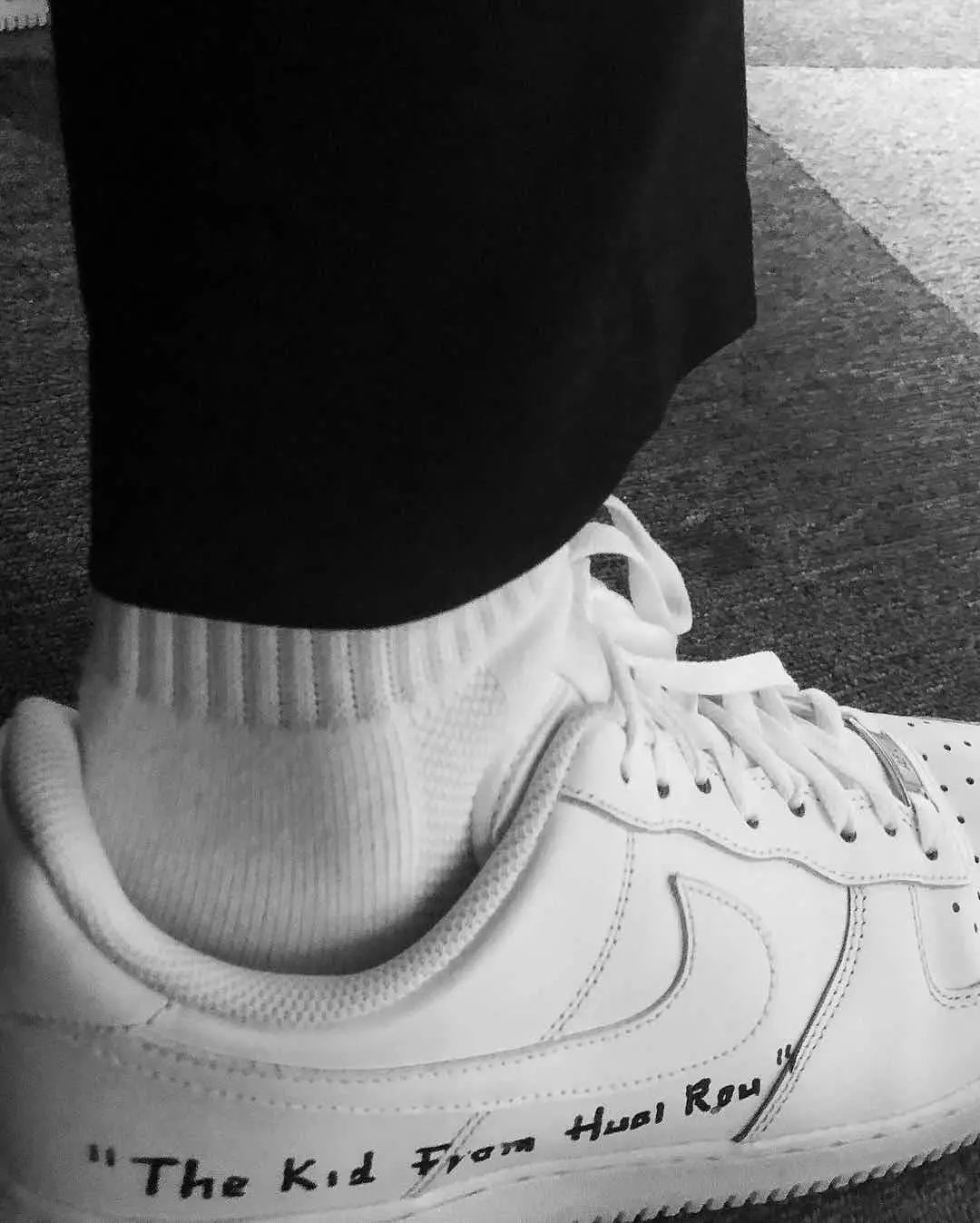 白敬亭在北京三环买房,白敬亭北京三环买房子了吗