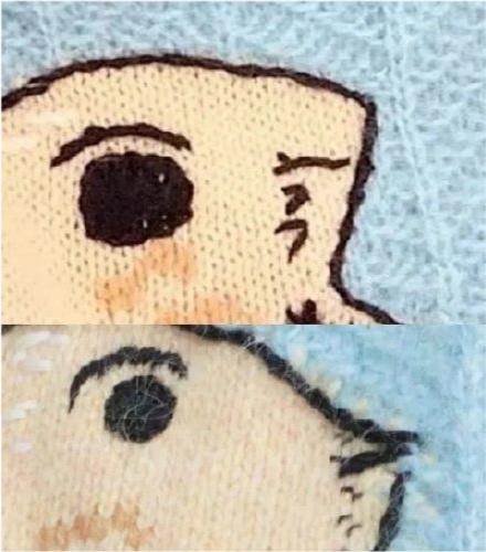 鞠婧祎被质疑穿山寨回放,鞠婧祎疑穿山寨衣服