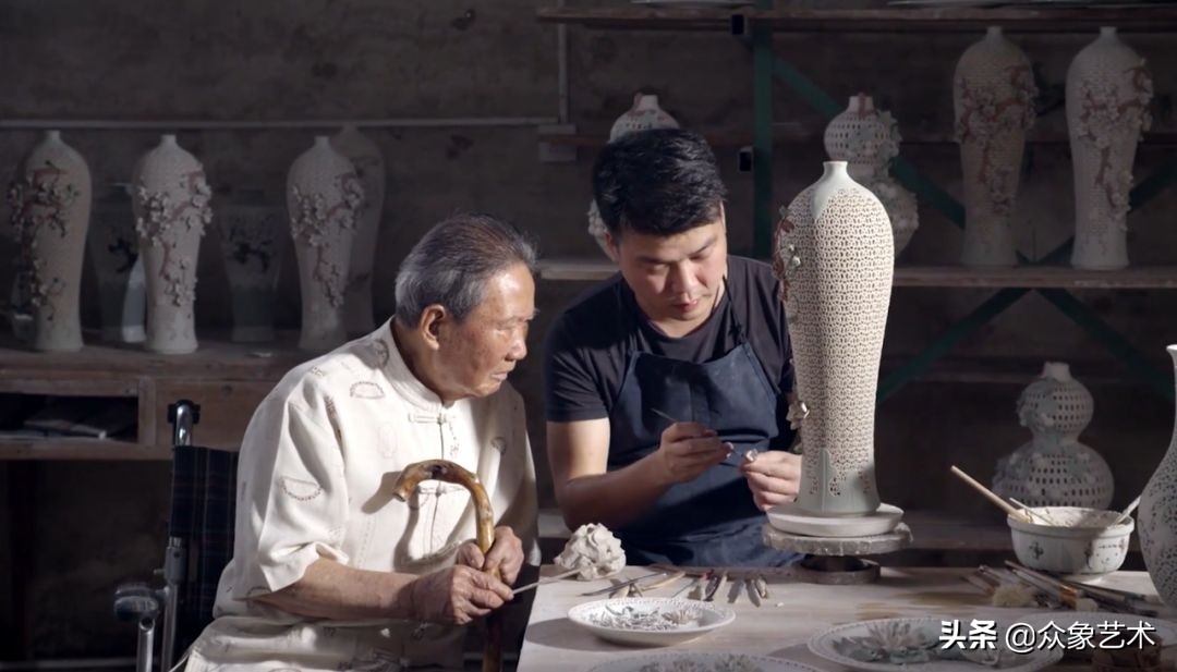 匠人纪录片评分,到底什么是匠人