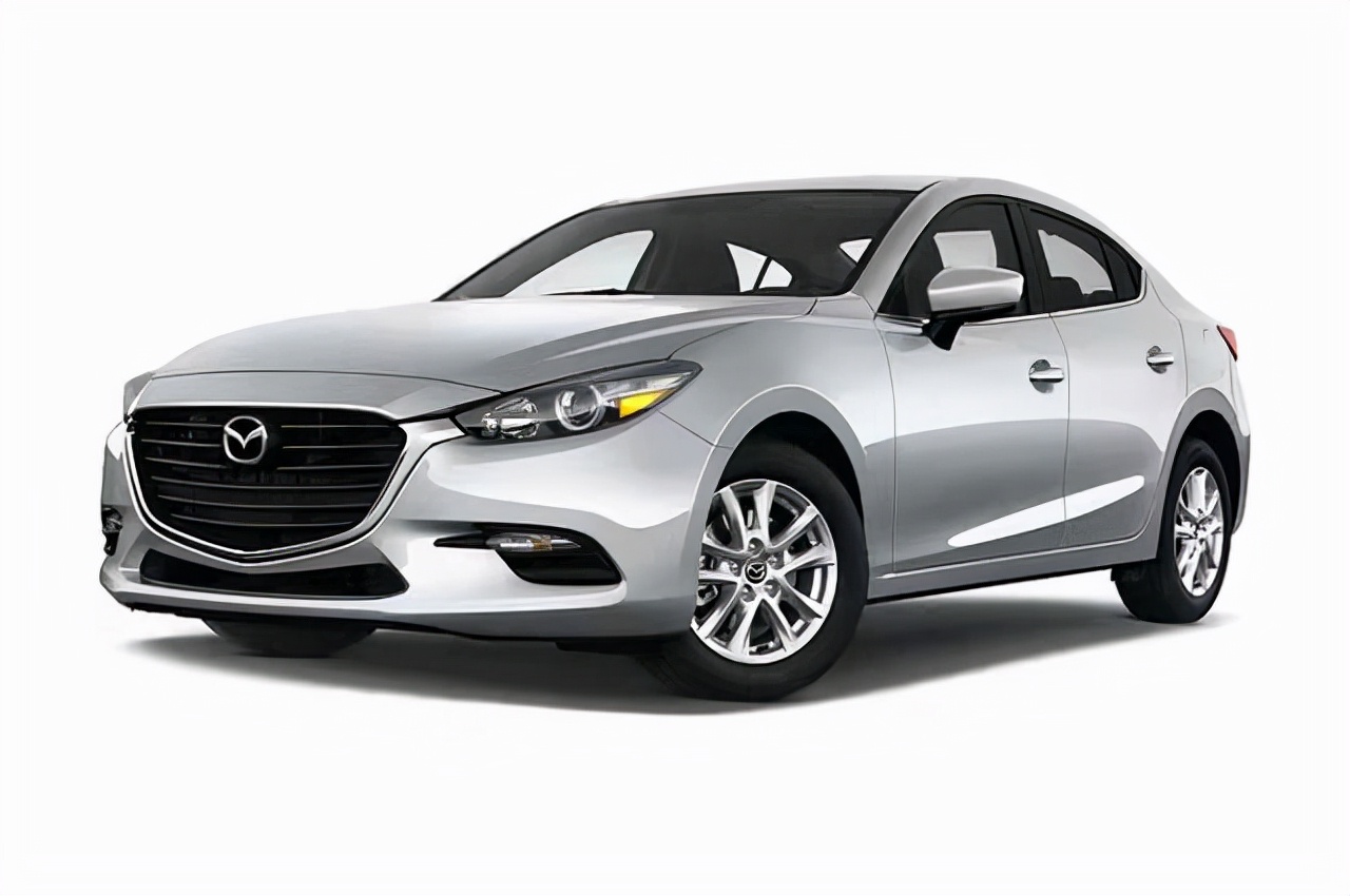 2023马自达3最新款有几个版本,马自达3新款2024款预计上市时间