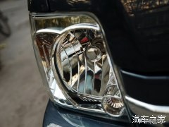 还是那位小可爱！昌河铃木北斗星1.4回顾