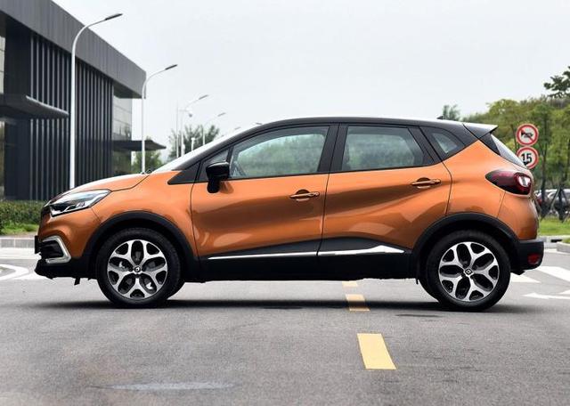 开雷诺科雷嘉的都是什么人,雷诺卡缤怎么样了