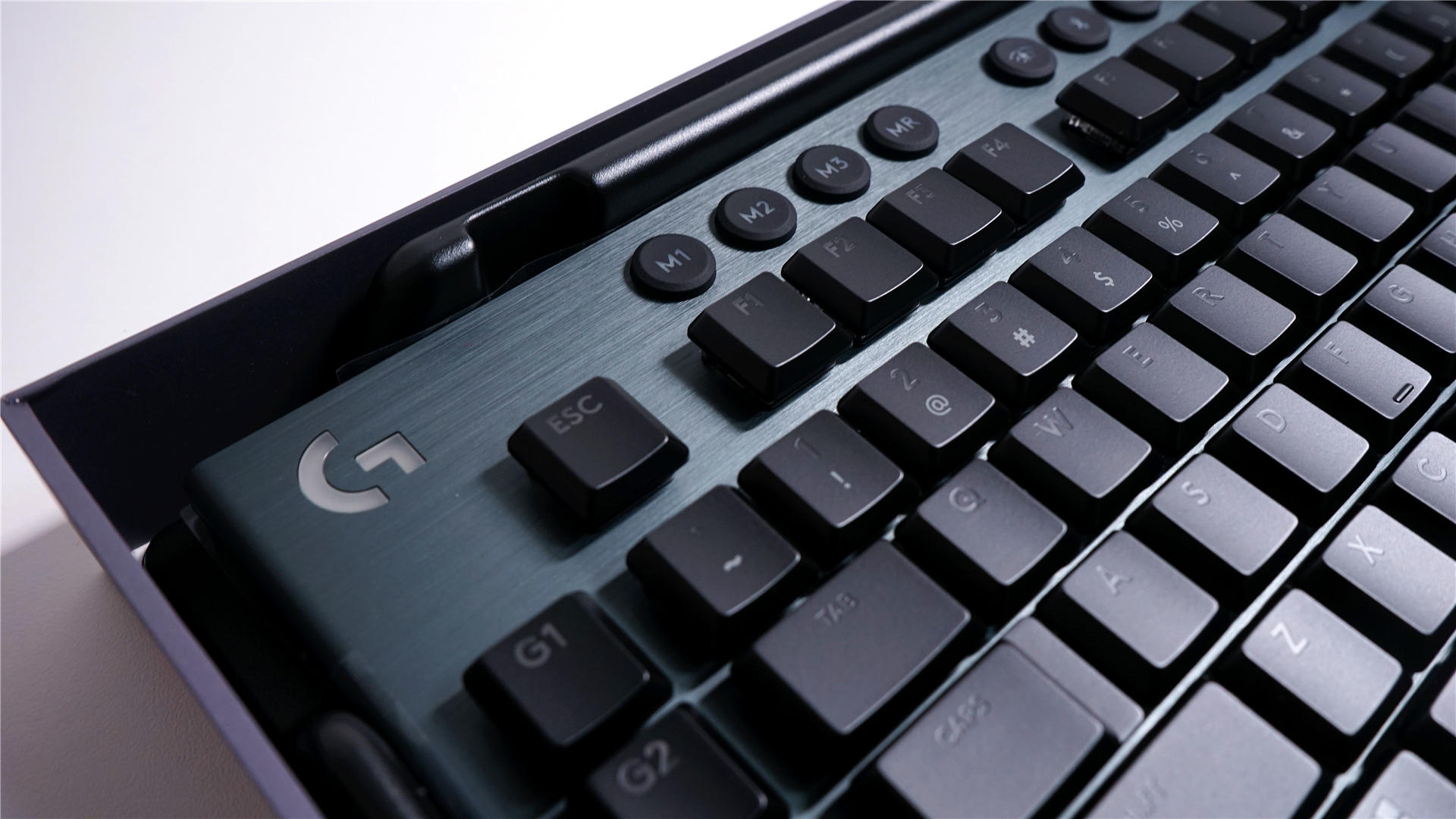 罗技g913和罗技gprox,罗技g913和罗技mx的区别在哪里