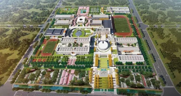 发展向东!深度剖析宿豫发展趋势,不可限量!谁还说发展不行?