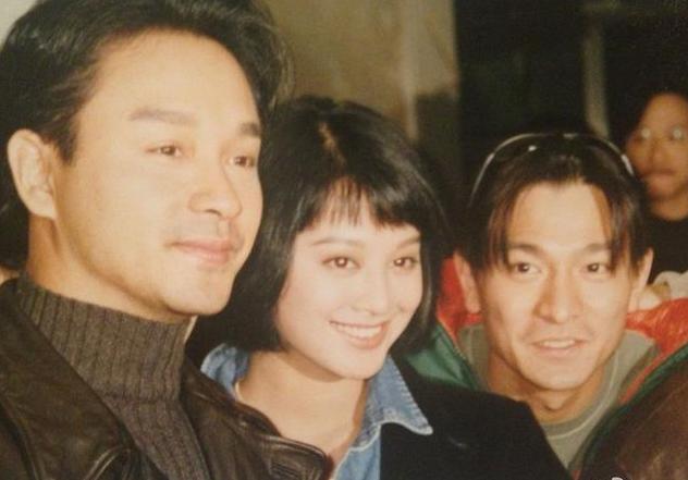 姜文和宁静现状,宁静公开回应插足刘晓庆姜文