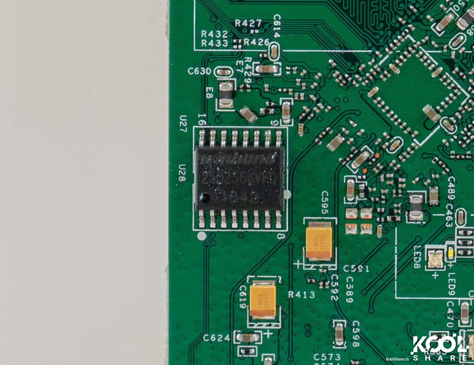 D-LINK友讯Covr-2202AC2200三频WIFIMesh系统开箱评测拆解