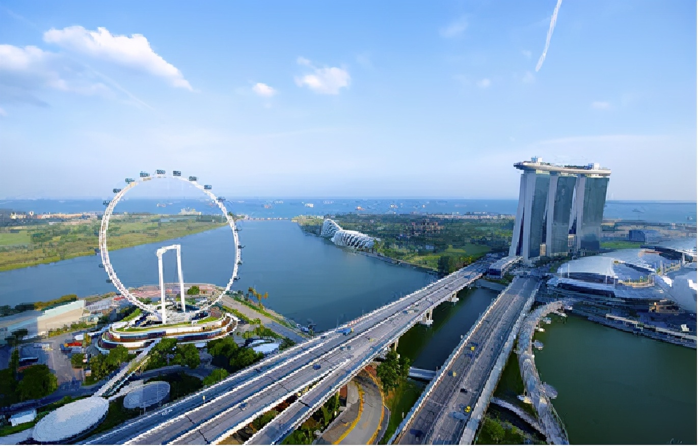 亚洲第一学府新加坡国立大学,新加坡亚洲顶级大学