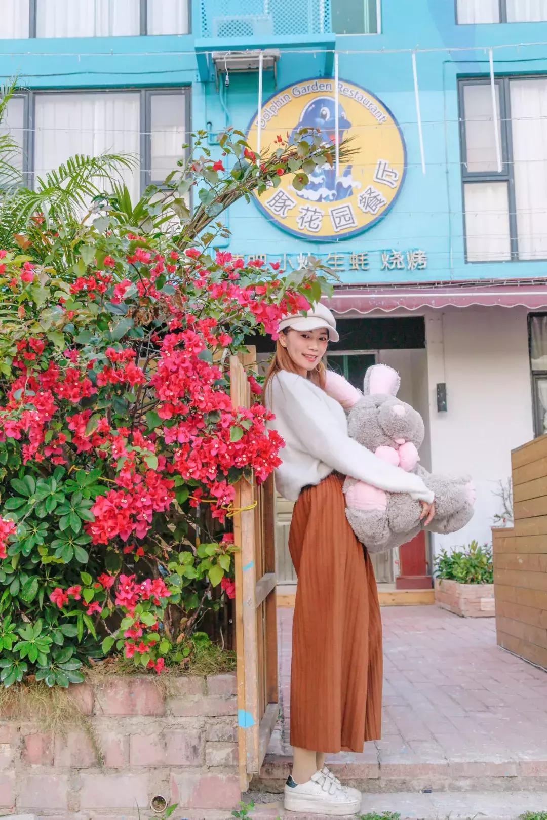 珠海长隆拾溪山居精品客栈,珠海长隆旅行住宿推荐