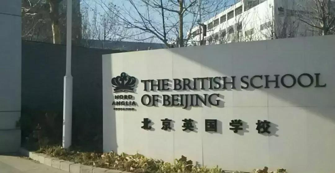 北京著名国际学校,北京顶尖国际学校课程体系