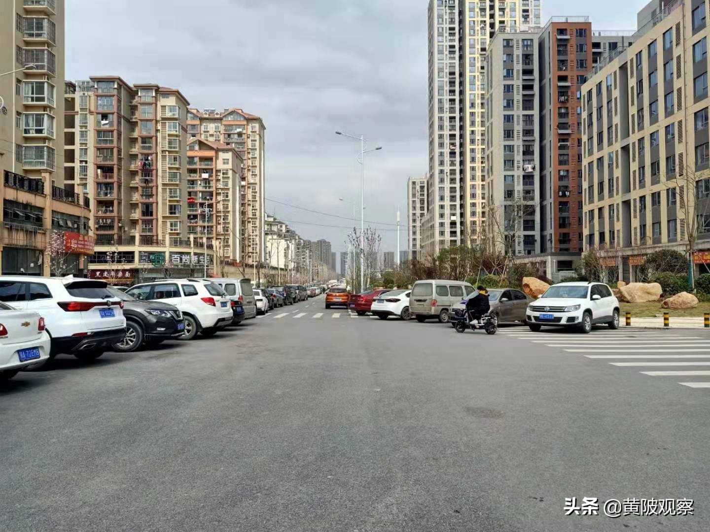 20年前黄陂,20年前的黄陂前川