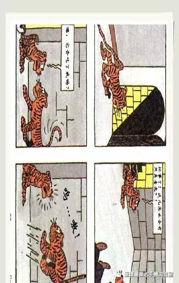 丁丁和丁丁历险记论文,丁丁历险记丁丁的服装