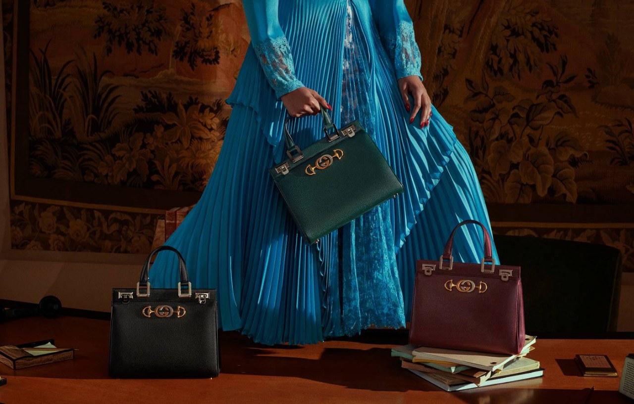 今天真的不开玩笑,GUCCI降价了喔!!