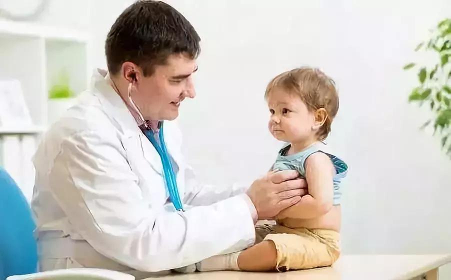 宝宝发烧不要慌，儿科医生教你如何从容应对