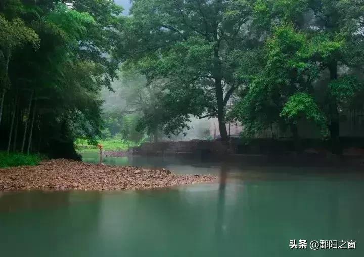 金华古镇旅游景点大全,金华秀丽山水旅游攻略