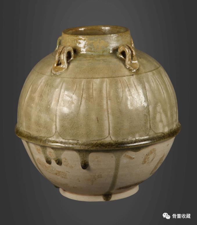 古陶瓷鉴赏鉴别讲座视频,古瓷鉴赏视频