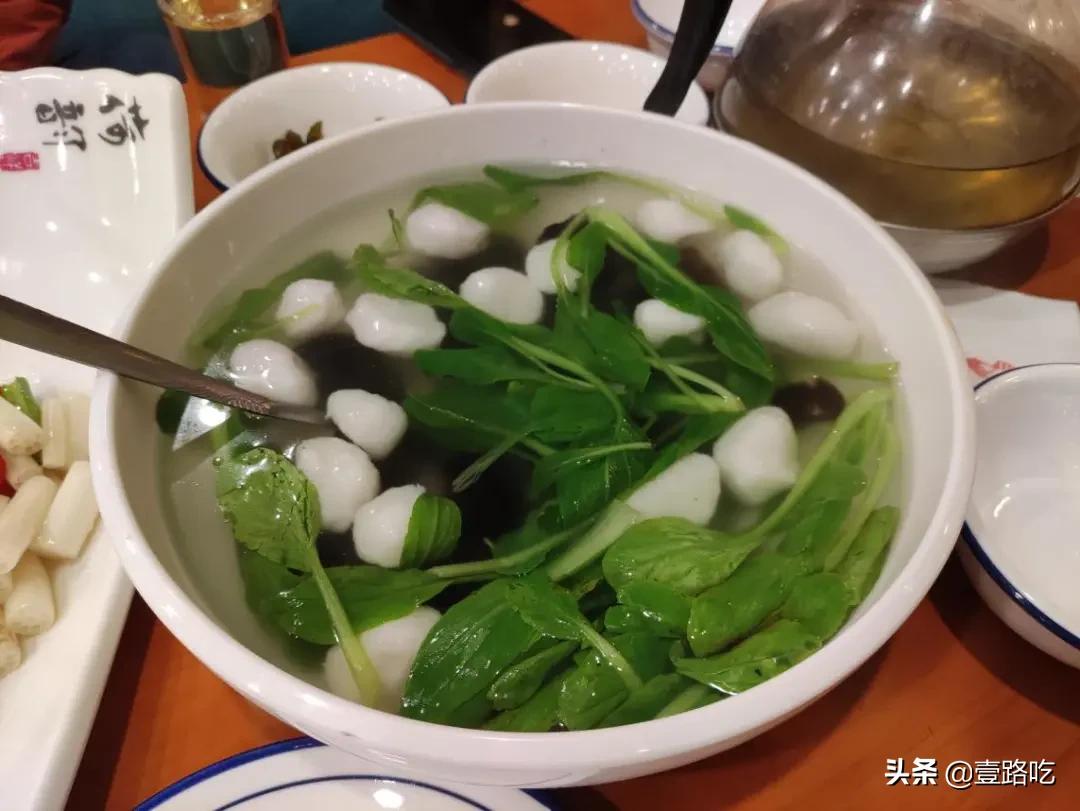 无锡人都在吃什么,无锡人为什么喜欢吃甜的