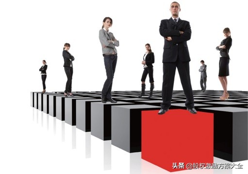 原始股和股权的区别,原始股交易什么意思