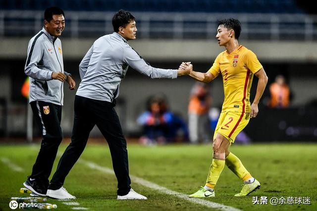 从童磊到郝伟,童磊郝伟