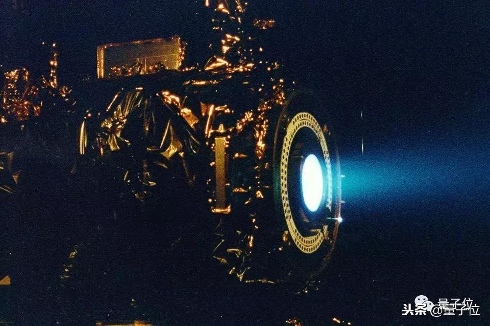 mit新型机器人,mit革命性等离子飞行器