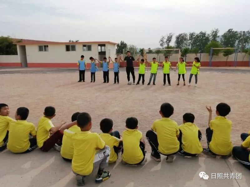 日照首届职工足球赛,2020日照青少年足球赛