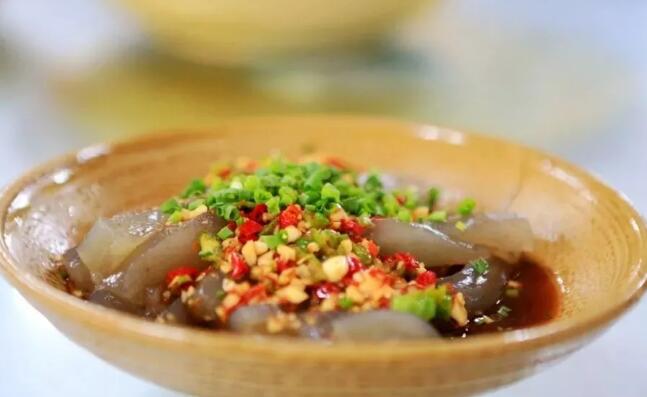 重庆各区县的特色美食,重庆美食最多的区县