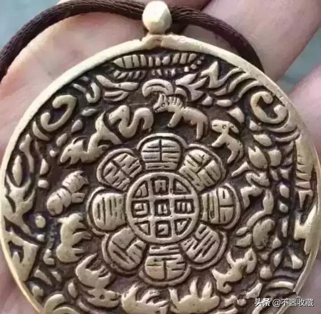 九宫八卦牌收到后怎么清洗,各种九宫八卦牌的正确戴法