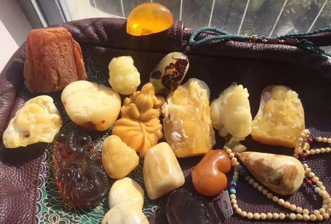 意大利琥珀蜜蜡产地,琥珀蜜蜡产地有哪些