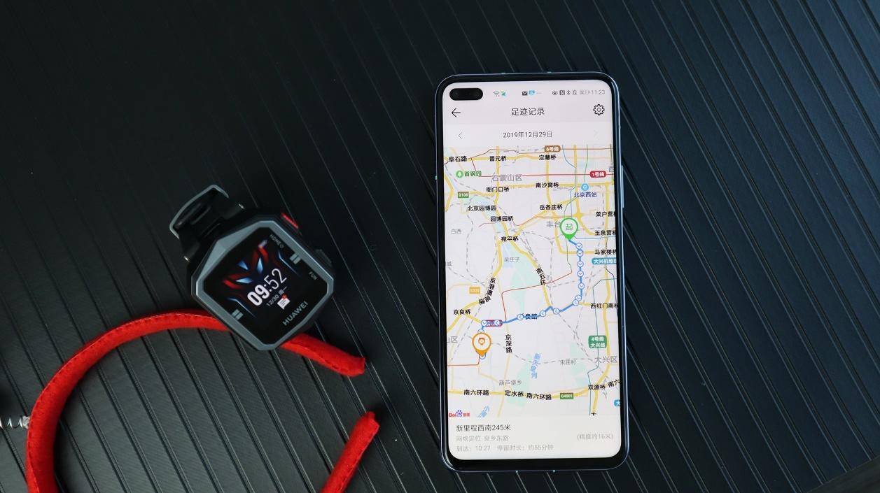 小天才z9和华为儿童手表测评,小天才d3和华为儿童手表4x怎么选