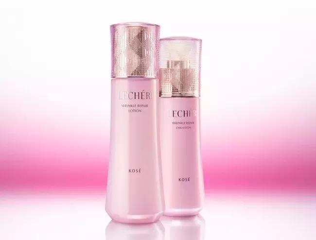 资生堂水乳套装抗皱紧致皮肤,日本保湿抗皱的水乳