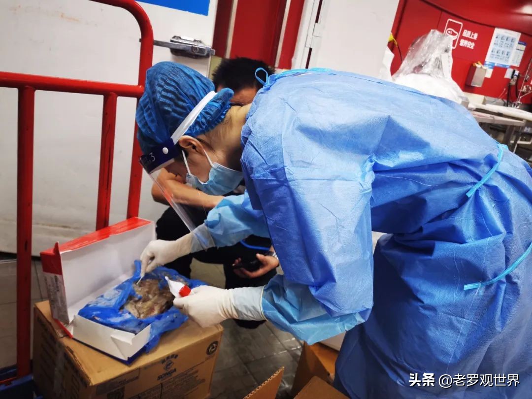 厄瓜多尔虾外检测结果,厄瓜多尔虾检测标准