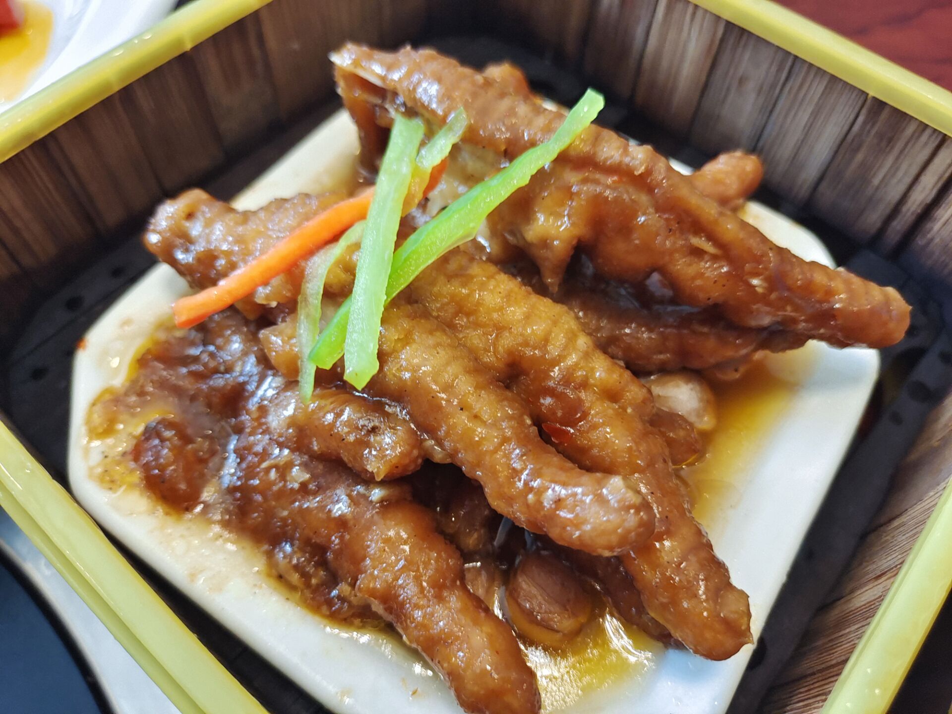 玉林餐厅推荐南宁菜品,南宁大东南酒楼早茶