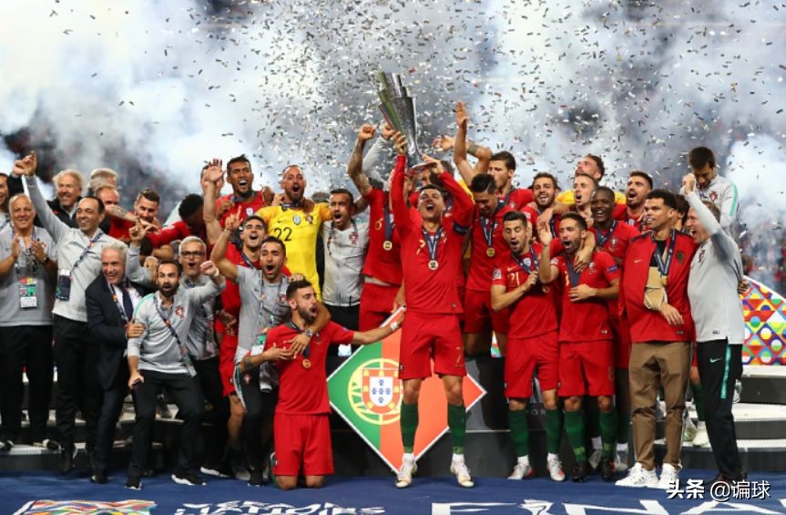 欧洲杯十大巅峰瞬间,重温经典2004欧洲杯进球全纪录