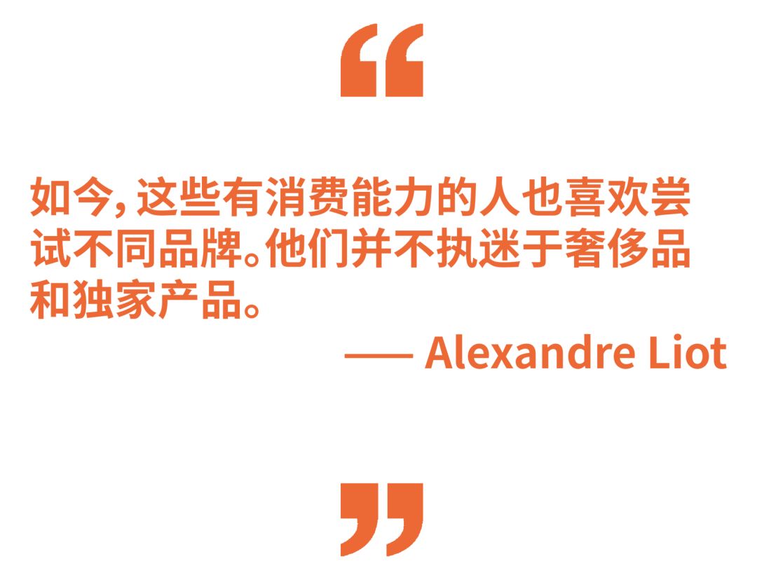 奢侈品电商如何突围的,在电商冲击下价格越来越透明