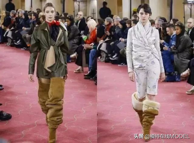 为什么时装秀上的衣服经常奇形怪状？不切实际的衣服到底有何用