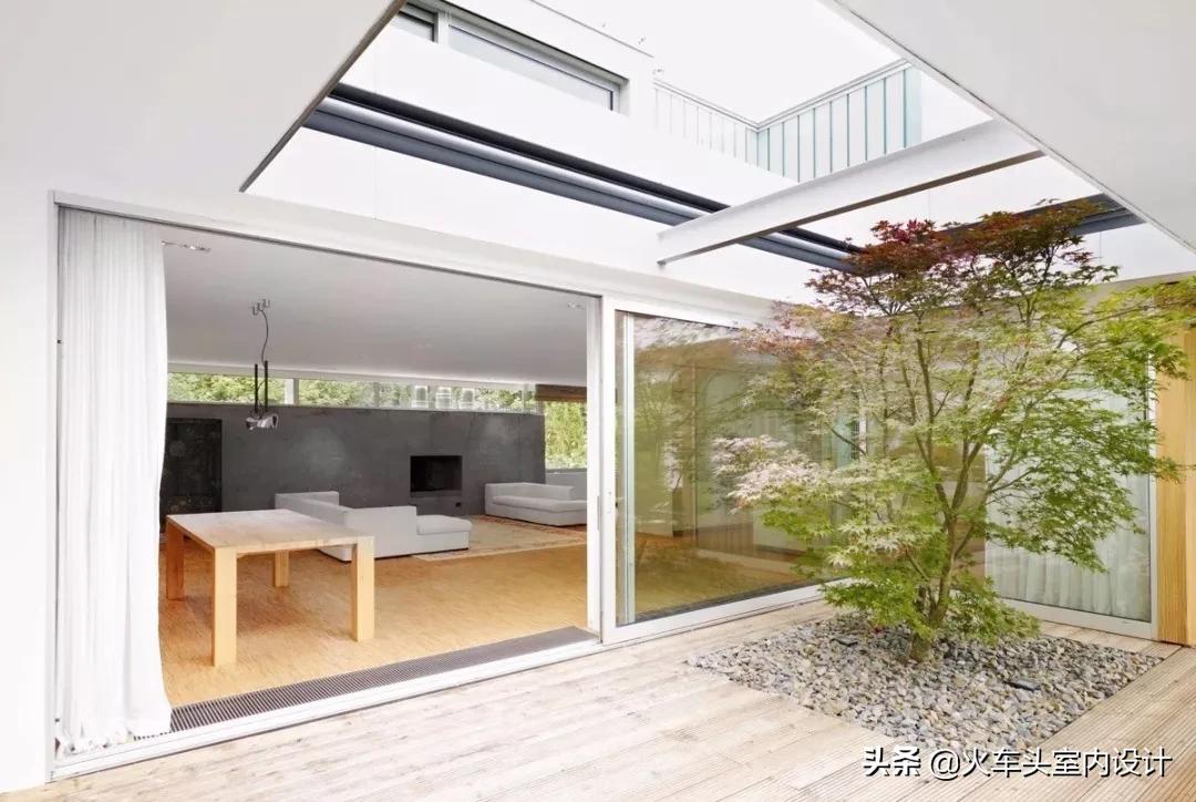 室内设计师眼中的景观设计（143张美图）