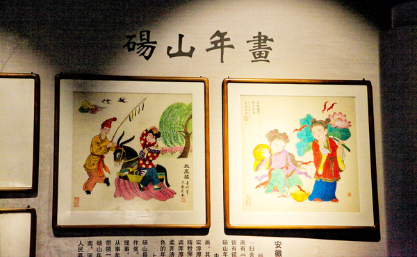 春游江淮请你来滁州版,春游江淮等您来