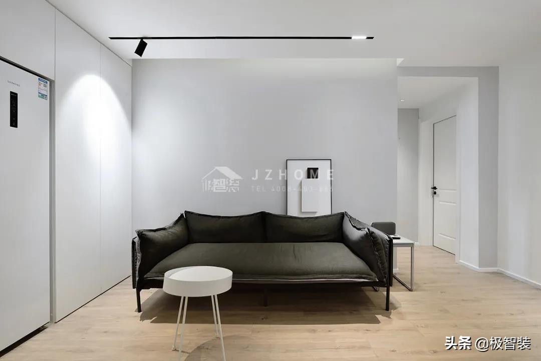 2.6米层高吊顶怎么吊顶不压抑,装修吊顶层高3.4米的怎么吊顶