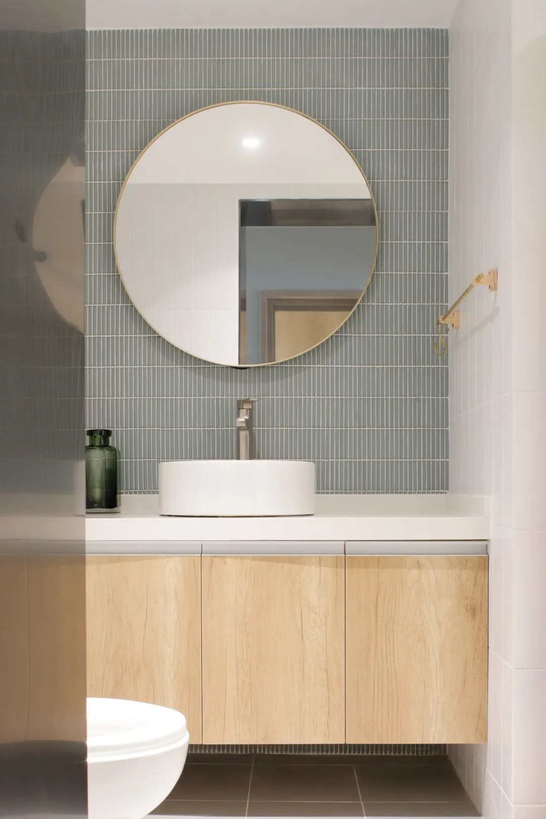 上海老房子整理收纳,上海老破小租房布局摆放