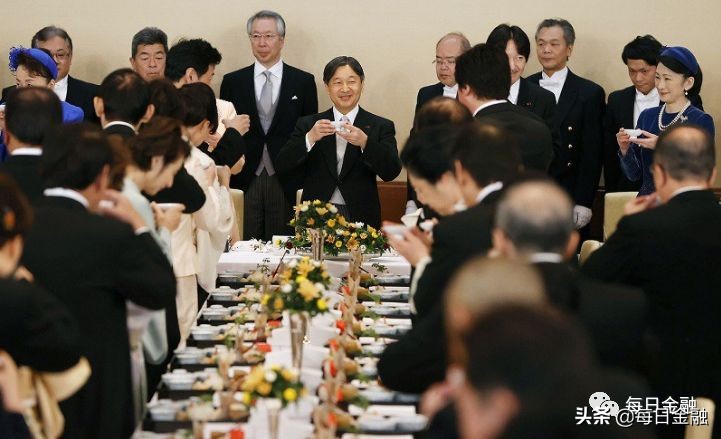 东京奥运会日本国运,东京奥运会改国运