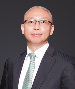 亚洲最有前途年轻银行家,国际金融科技“全球大使”的精准踩点